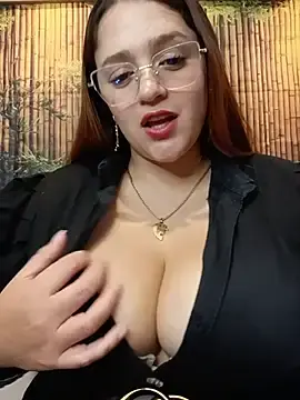 Stripchat Sex Chat of Hanna__a