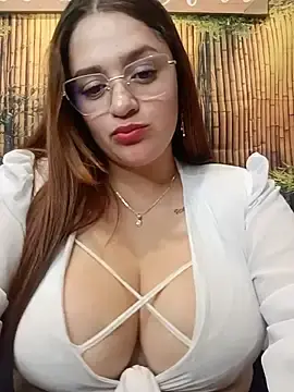 Stripchat Best Webcam of Hanna__a