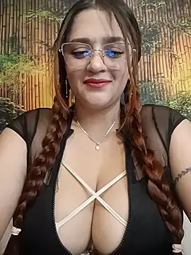 Stripchat Free Porn Cam of Hanna__a