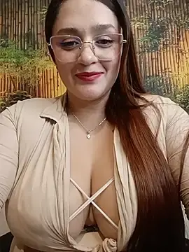Stripchat Best Webcam of Hanna__a