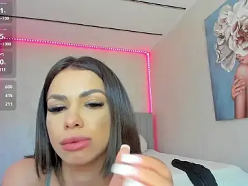 Stripchat Nude Webcam of Selena_Reeves