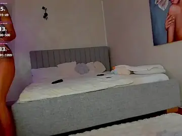 Stripchat Private Sex Chat of Selena_Reeves