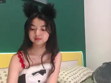 Stripchat Live Porn of Shy_Kira