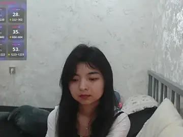 Stripchat Free Live Porn of Shy_Kira
