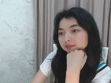 Stripchat Live Porn of Shy_Kira