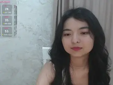 Stripchat Live Sex of Shy_Kira