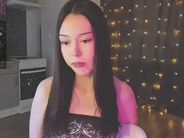 Stripchat Adult Webcams of kittenrisha