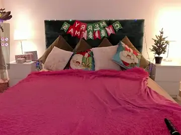 Stripchat Sex Cam of missAngellina