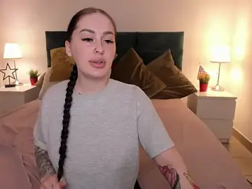 Stripchat Live Sex Cam of missAngellina