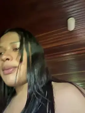 Stripchat Free Live Porn of nairobbits