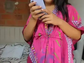 Stripchat Live Porn of nairobbits