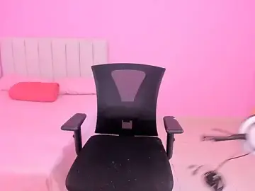 Stripchat Adult Webcam of nairobbits
