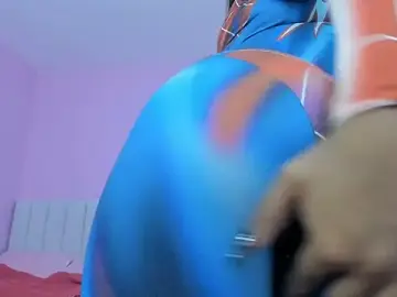Stripchat Live Sex Cam of nairobbits