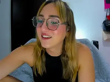 Stripchat Sex Chat of Doll_Andrea