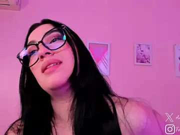 Stripchat Live Porn of angeel_fox