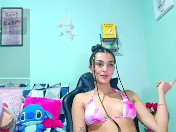 Stripchat Watch Live Sex Cams of angelic_coral