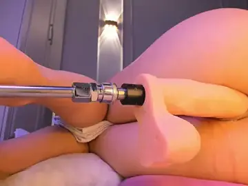 Stripchat Live Porn of heemia