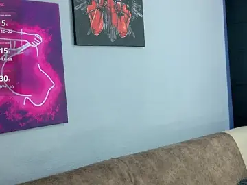 Stripchat Adult Webcams of Harleen_Moore