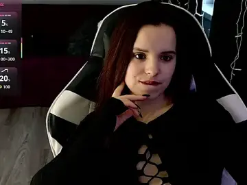 Stripchat Adult Webcam of Harleen_Moore