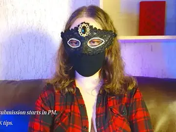 Stripchat Nude Webcam of ImMissAmelie