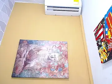 Stripchat Sex Chat of IsabellBigtitsxx