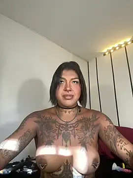 Stripchat Adult Webcam of IsabellBigtitsxx