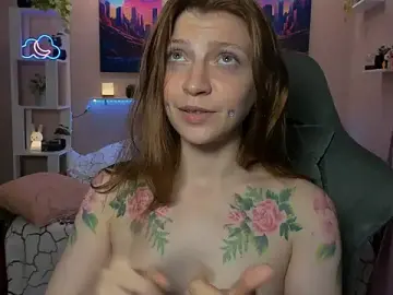 Stripchat Adult Video Chat of LolaRozzie