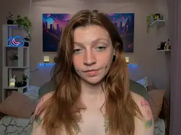 Stripchat Best Webcam of LolaRozzie