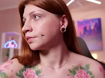 Stripchat Best live sex cam show of LolaRozzie