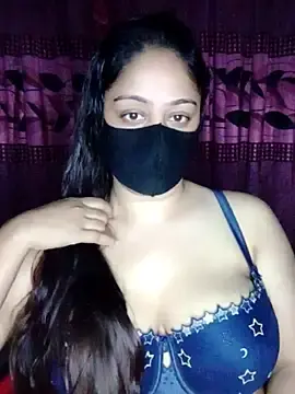 Stripchat Nude Webcam of Sushi-Ritu