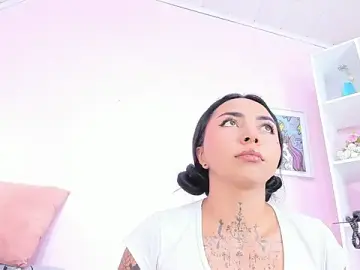 Stripchat Private Sex Chat of miss_soffi_