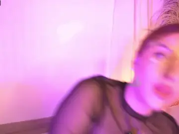 Stripchat Live Porn of Anavi_