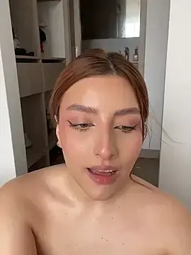 Stripchat Nude Webcam of Anavi_