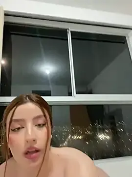 Stripchat Best live sex cam show of Anavi_