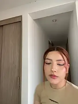 Stripchat Live Sex of Anavi_