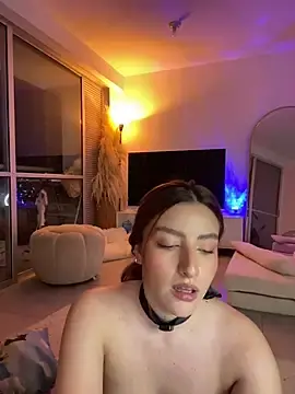 Stripchat Adult Video Chat of Anavi_