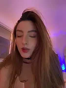 Stripchat Free Porn Cam of Anavi_