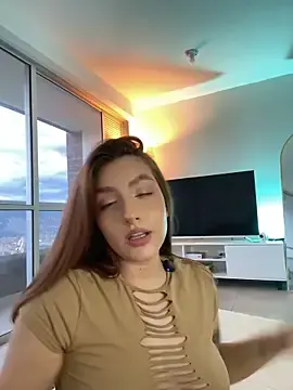 Stripchat Free Porn Cam of Anavi_