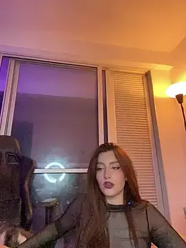 Stripchat Free Live Porn of Anavi_