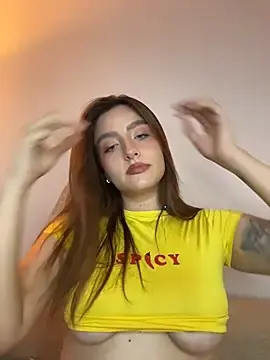 Stripchat Best Webcam of Anavi_