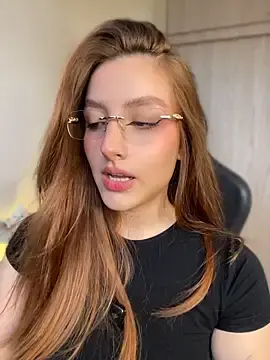 Stripchat Free Porn Cam of Anavi_