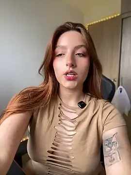 Stripchat Adult Webcams of Anavi_