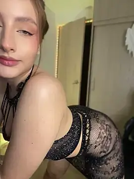 Stripchat Adult Webcam of Anavi_