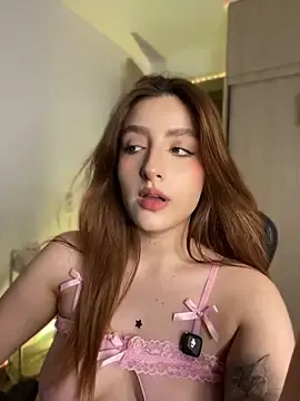 Stripchat Free Porn Cam of Anavi_