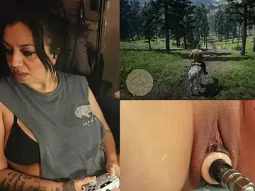 Stripchat Live Sex of Blaze_Onn