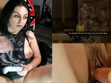 Stripchat Free Porn Cam of Blaze_Onn