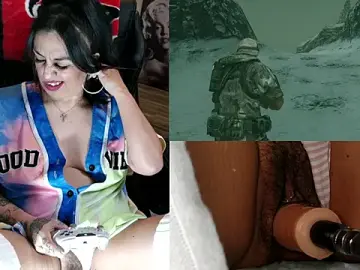 Stripchat Adult Webcam of Blaze_Onn