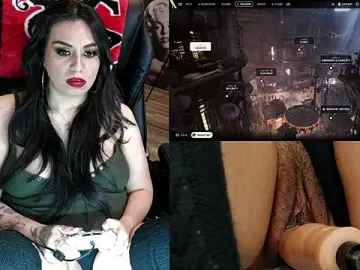Stripchat Free Porn Cam of Blaze_Onn