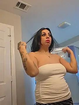 Stripchat Free Porn Cam of Blaze_Onn