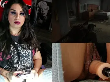 Stripchat Best live sex cam show of Blaze_Onn